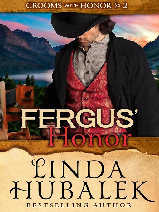 Title details for Fergus' Honor by Linda K. Hubalek - Available